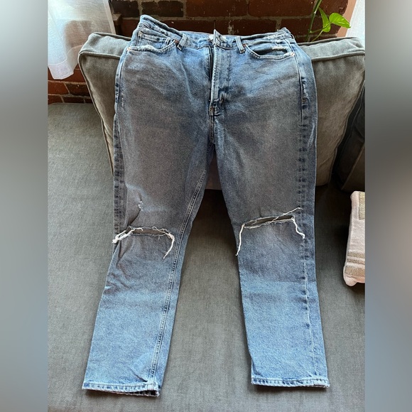 Citizens of Humanity Marlee Relaxed Jean Freeport size 27 - Picture 3 of 7